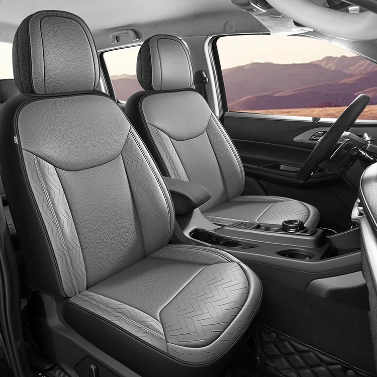 Op maat gemaakte Ford Maverick XL XLT stoelhoes